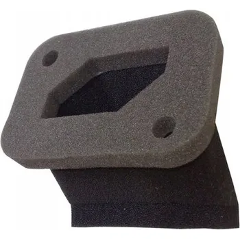 Filtr pro motocykl MIW (MEIWA) VZDUCHOVÝ FILTR YAMAHA XT 125 R/X '05-12