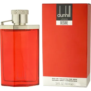 Pánský parfém Dunhill Desire for a Men EDT 100 ml M