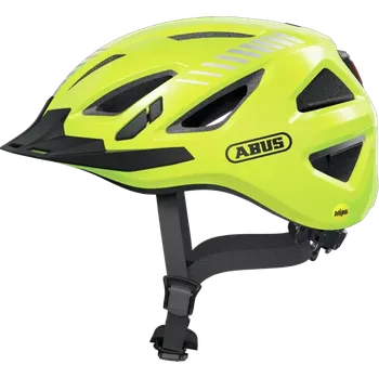 Cyklistická přilba Abus Urban-I 3,0 MIPS 2025 XL signal yellow