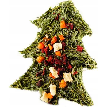 Krmivo pro hlodavce Zeleninové pamlsky Ham Stake 0,04 kg křeček , osmák degu , králíka, myš, pískomila, krysu, činčilu, morče , veverku