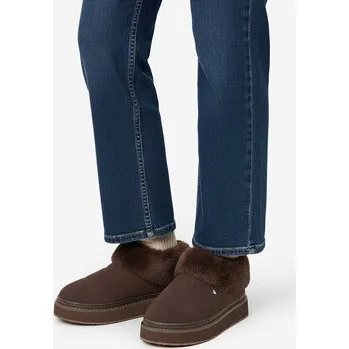 Dámská zimní obuv Sněhule Roxy CEO-FW25-96 Hnědá 38