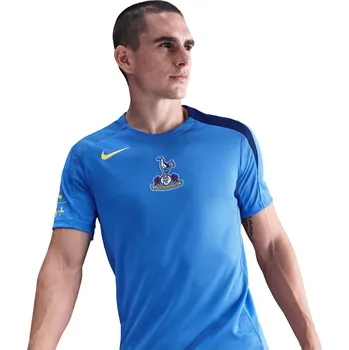 Tričko Nike Blue 3824941 S