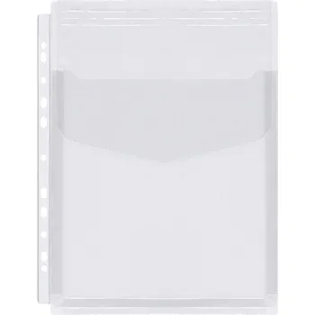 Tričko A4 Biurfol 1