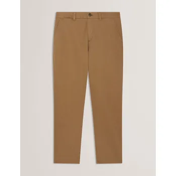 Pánské kalhoty Kalhoty Ted Baker Tan 3294150 M (3)