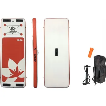 Paddleboard SUP prkno Enero SUP Yoga 250 cm