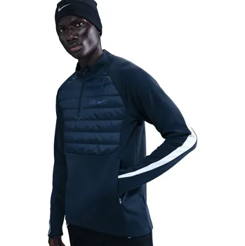 Mikina Nike Blue 8194170 XL