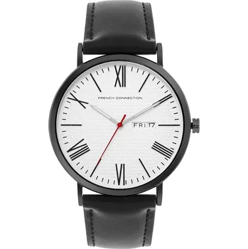 Hodinky Hodinky French Connection White 635606 One Size