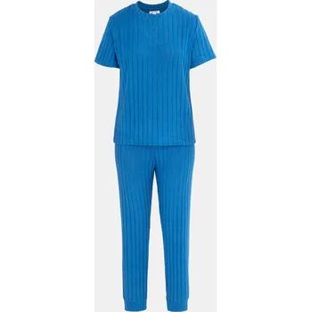 Dámské noční prádlo Miso Blue 4782624 14 (L)