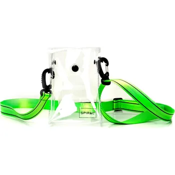 Spiral Clear 2196161 One Size