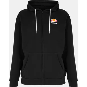 Pánská móda Mikina Ellesse Black 157589 Large
