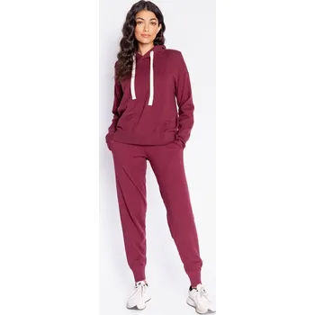 Tepláky PJ Salvage Bordeaux 4102098 14 (L)