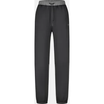 Pánská móda Tepláky Everlast Black 1925386 M