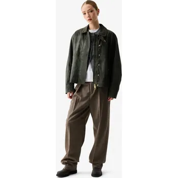 Dámská vesta Bunda Hunter Kambaba 7690245 16 (XL)