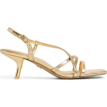 Dámské lodičky ALDO Gold 5945718 5.5 (38.5)