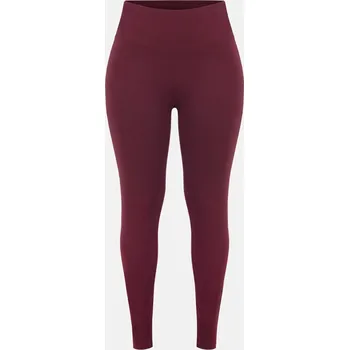 Dámské legíny Legíny Miso Cherry red 128935 8 (XS)