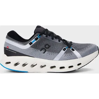 Pánská obuv Tenisky On Black Malibu 637020 11 (46)