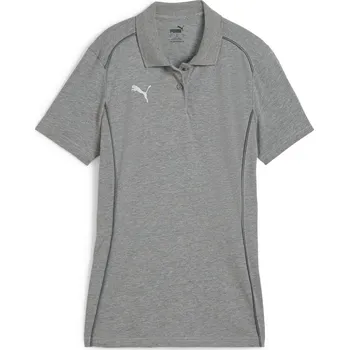 Dámské oblečení Tričko Puma Grey 8869348 XS