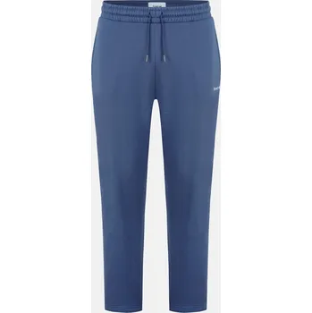 Pánská móda Tepláky Firetrap Vintage Blue 9475742 S