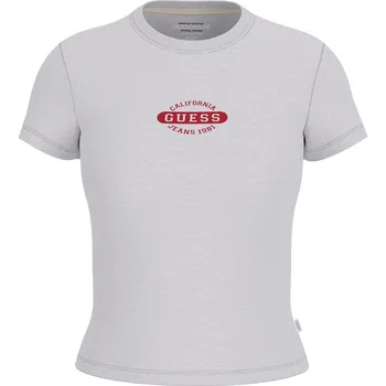 Tričko Guess GJ Light Grey 9149304 14 (L)