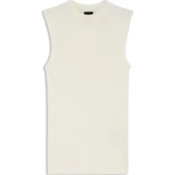 Dámské tričko Tričko Boss Open White 380607 12 (M)