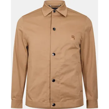 Pánská bunda Bunda Boss Medium Beige 5184490 S
