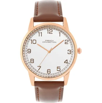 Hodinky Hodinky French Connection White 2974609 One Size