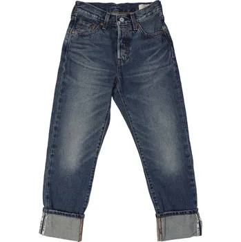 Dámská móda Džíny Levis Gold Digg Slvdg 8040685 24 L32