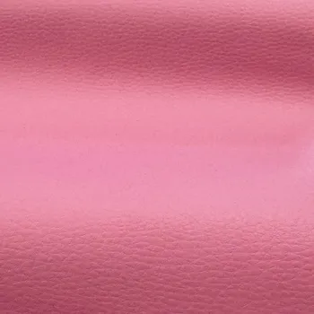 Ekokůže barva Růžová standard