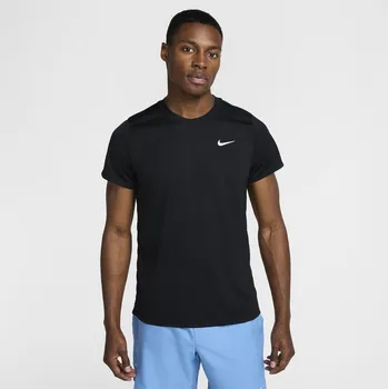 Pánské tričko Tričko Nike Black 7147673 L