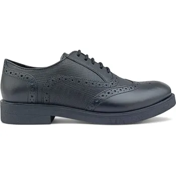 Dívčí kozačky Firetrap Black 7170907 5 (38)