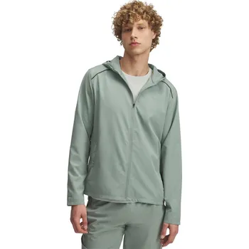 Pánská větrovka Bunda Under Armour Green 6700524 S