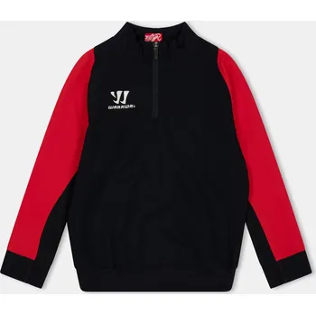 Dívčí bunda Warrior Black 8625656 M