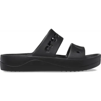 Dámská móda Crocs Black 9751741 2 (33-34)