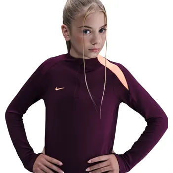 Chlapecké kraťasy Nike Bordeaux 7172159 9-10 (M)