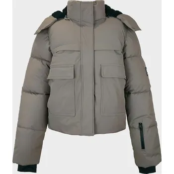 Bunda Jack Wills Mocha 2783035 8 (XS)