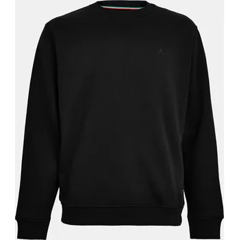 Pánská mikina Mikina Replay Black 629825 M