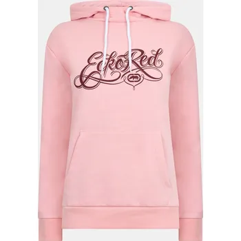 Dámská mikina Mikina Ecko Powder-Pink 5707767 UK 12
