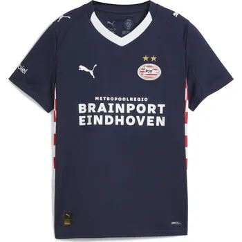 Chlapecké kraťasy Puma Navy 1257635 11-12 (L)