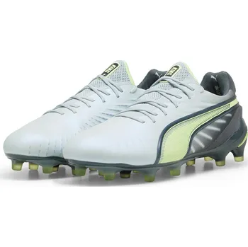 Kopačky Kopačky Puma Grey 7877852 7.5 (41)