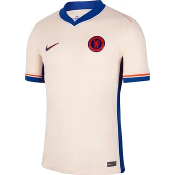 Chlapecké kraťasy Chelsea FC Nike Cream 5819875 11-12 (L)