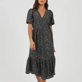 Body Brave Soul Black 8884330 14 (L)