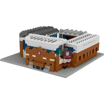 Sportovní batoh Team Aston Villa 3920444 One Size