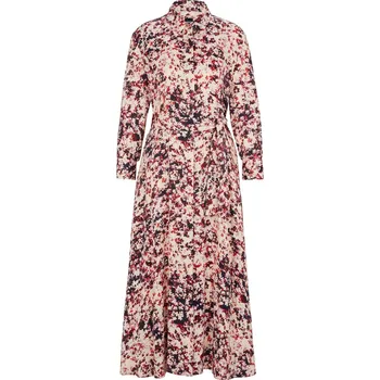 Dámské šaty Šaty Boss Open Miscellans 5565015 12 (L)