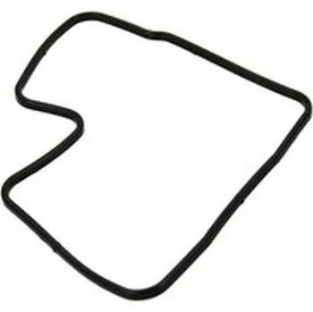 Palivový systém pro motocykl TOURMAX TĚSNĚNÍ PLOVÁKOVÉ KOMORY KARBURÁTORU (4 KS) HONDA XL 600 V TRANSALP, VT 600C SHADOW '88-'97, 700 '84-'87, VF 750C/S '82-'83, 1100C/F/SHADOW '83-'89, GL 1200 GOLDWING '84-'87 (VYROBENO JAPONSKU) (VITONOVÁ FLUOROKARBONOVÁ PRYŽ) - NAHRAZUJE FBG-104