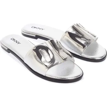 Dámská obuv DKNY Silver 9894628 UK 3.5