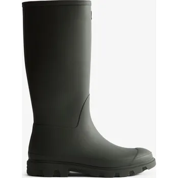 Pánské holínky Holínky Hunter Dark Olive 3723733 11 (46)