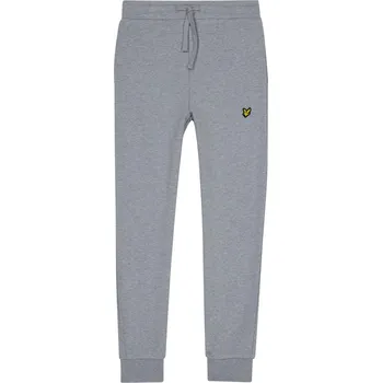 Lyle and Scott Light Grey D24 8185177 12-13Y