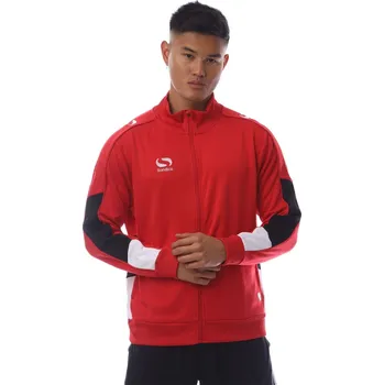 Pánská větrovka Bunda Sondico Red 1535242 L