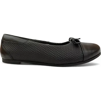 Dámské lodičky Firetrap Black 7627461 6 (39)