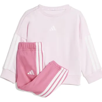 Dívčí kraťasy adidas Pink 999041 12-18 Months